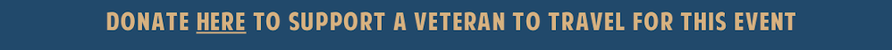 Donate here to support a veteran to travel for this event.